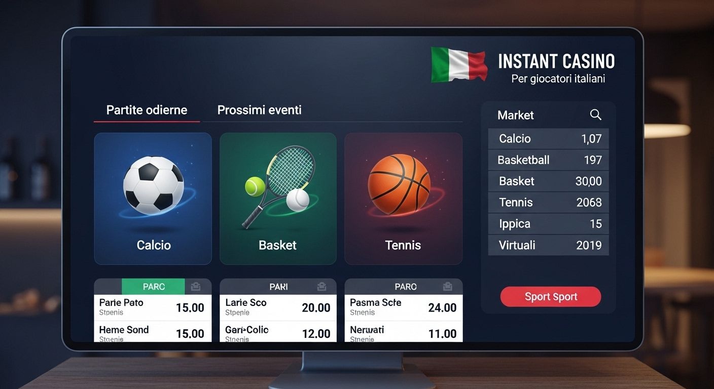 Opzioni e mercati di scommesse how to bet