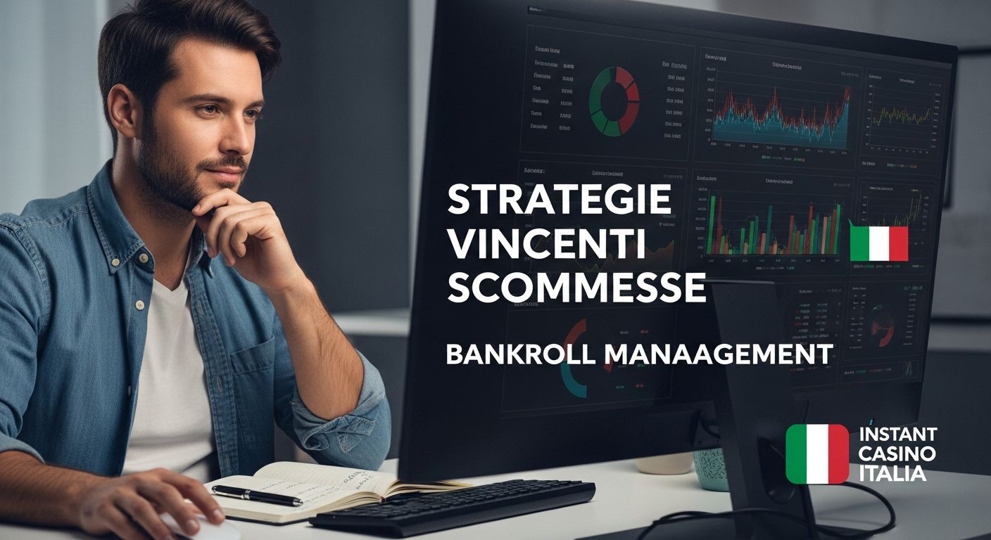 Strategie per scommesse di successo betting tips