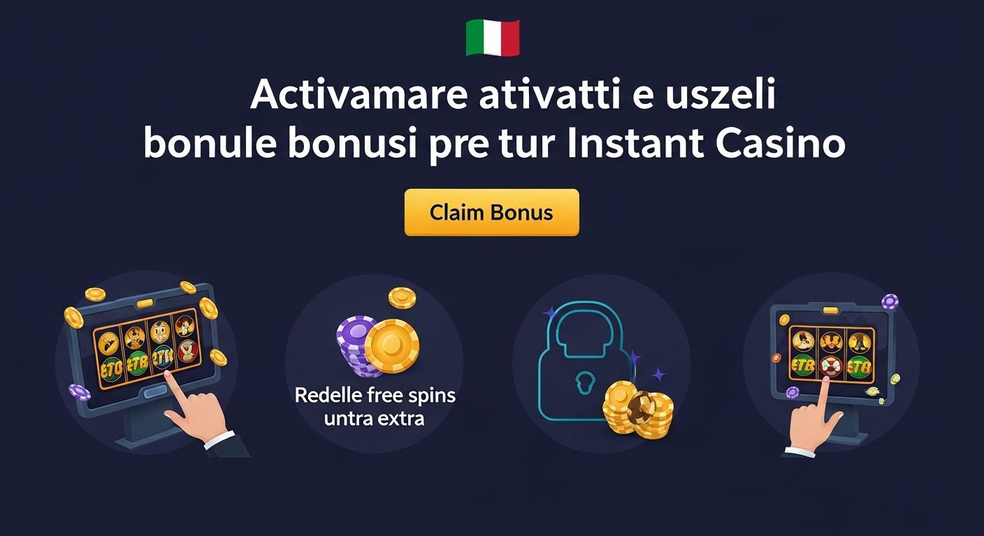 Come richiedere e utilizzare i tuoi bonus promo code free spins