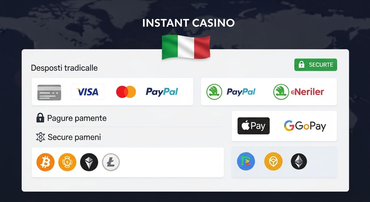 Metodi di deposito disponibili minimum deposit casino