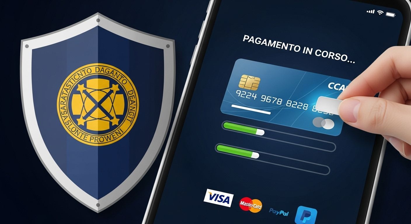 Transazioni sicure e protezione crypto deposit casino