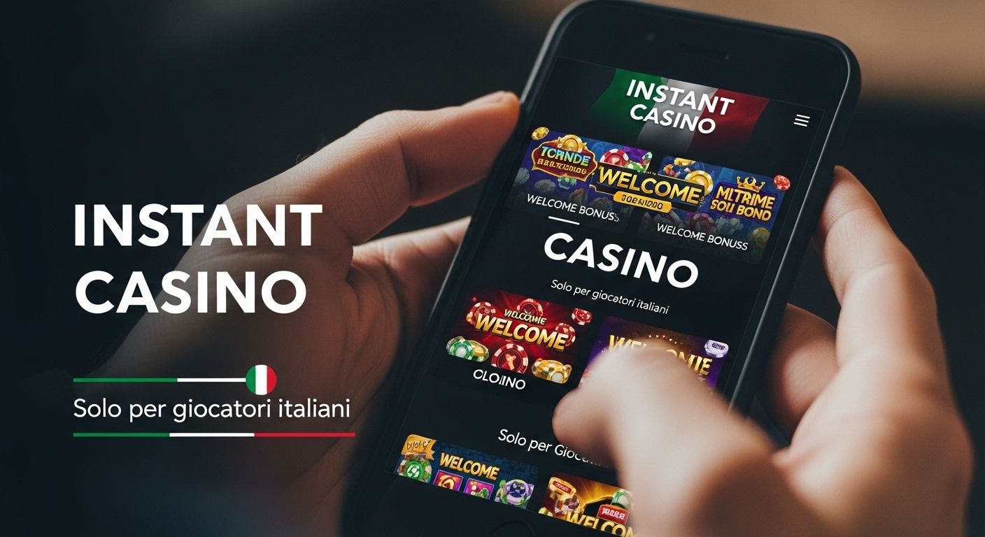 Casinò mobile e app è legale?